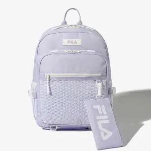 [보리보리/휠라 키즈]키즈 빅버스 백팩 (FK3BPF5001X_PLV)