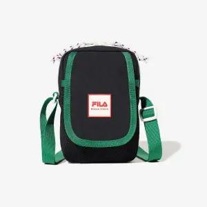 [보리보리/휠라 키즈]피크닉 미니크로스백 (FK3BCG1005X_NAY)