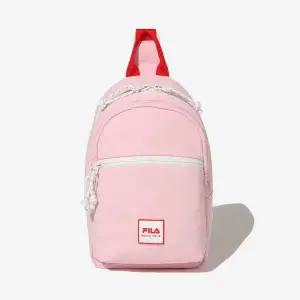 [보리보리/휠라 키즈]피크닉 슬링백 (FK3BCG1006X_PIK)