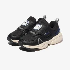 [보리보리/휠라 키즈]키즈 워니 스니커즈 KD (3XM02284E_002)