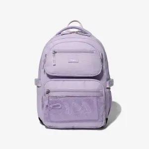 [보리보리/휠라 키즈]고학년 링크 투포켓 백팩 (FK3BPG3002X_LVI)