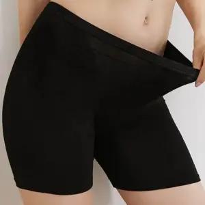 이너웨어 팬츠 속바지 여성용 치마 비침 방지 시원한 통기성 냉감 얇은 가벼운 데일리