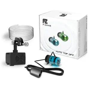 수족관 FZONE ATO-380P 자동 탑 오프 시스템 물 리필 펌프 수조 용 스마트 액세서리 세트 필터