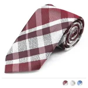 체크 면 남자다운 고급 패션 남자친구 남성 멋있는