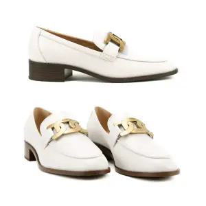 [토즈] 25SS 카테나 금장 체인 로퍼 XXW28K0FR00 GOC B015