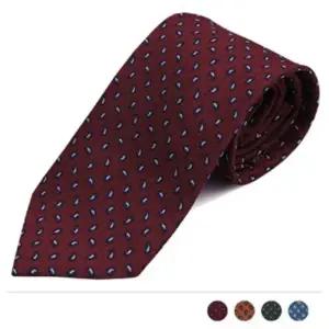기본 편리한 패션 슬림 남자친구 멋있는 넥타이 면