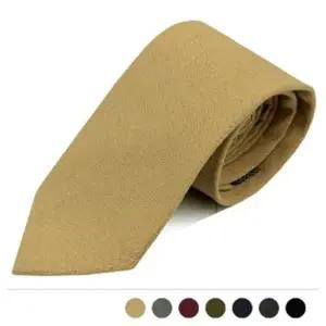 남자친구 도트 고급 실크 남자 일반 편리한 슬림 면