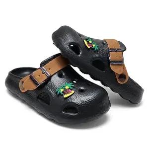 남자 여자 여름 데일리 샌들 슬리퍼 슈즈