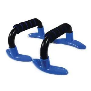 헬스트레이닝 AH24ES66 푸쉬업 바 S