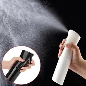 미용실 분무기 휴대용 물 분사기 페디큐어