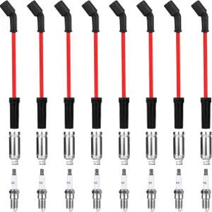 2000-2013 쉐보레 실버라도 타호 교외 GMC 시에라 유콘 캐딜락 에스컬레이드 4.8 5.3 6.0 6.2L 4-162 9748H