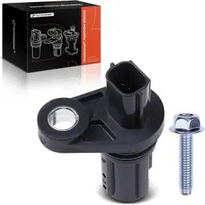 쉐보레 뷰익 GMC 및 캐딜락과 호환되는 A-프리미엄 엔진 크랭크샤프트 위치 센서 - 이쿼녹스 말리부 임팔라