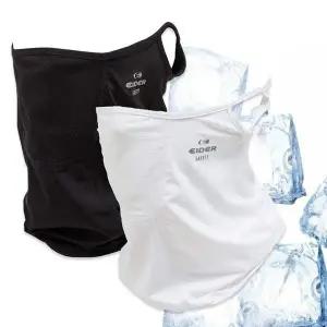 아이더 LH97RQ99 세이프티 쿨링 넥마스크 등산 골프 여름 스카프 넥쿨러 쿨스카프