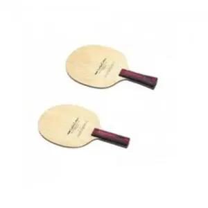 닛타쿠 TU70NV95 탁구채 목판 라티카 카본 라켓 쉐이크 탁구공 탁구러버