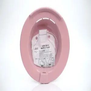 Medegen H990-10 좌욕기 세트 모브 2000ml 용량 10개입