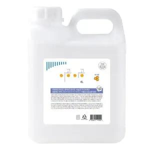 [알티피아]이공이공 핸드워시 허니향 4L