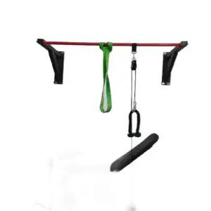 벽부착턱걸이 체육관 실내 실외 벽철봉 홈트 운동기구 수평바 매달리기 풀업바 턱걸이바
