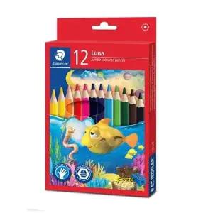 미술 AZ67YM39 색칠 드로잉 유성 점보 색연필 12색 세트