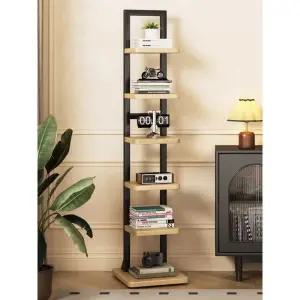 북타워 책꽂이 선반 거실 코너 서재 북트리 책방 진열대