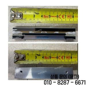 Bizerba 계량 체중계 MC500 프린트 헤드 열전사 예비