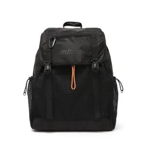 매장정품 AGED GRAY 코듀라오렌지스트링라이트백팩