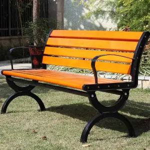 야외벤치 공원 학교 나무 체어 운동장 등받이 벤치