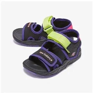 [셀러허브 1][뉴발란스키즈] 키즈샌들 NBRJCS497X_99 K4250M1P (10651358)