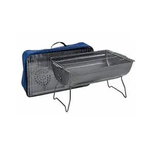 올쿡바베큐그릴사각(대)가방포함 NQ17KA28