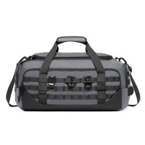 남성 더플백 밀리터리 보스턴백 유행 토트백 가방 jJX6+1RGh