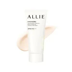 보습관리 알리 뷰티 톤업 워터프루프 선크림 03 쉬어에크루 SPF50안티에이징 주름개선 탄력강화PA안티에이