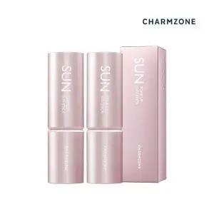 보습관리 참존 톤업 선스틱 12g SPF 50안티에이징 주름개선 탄력강화 PA안티에이징 탄력강화안티에이징 2개