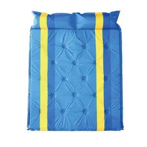 캠핑에어매트 OV46OS74 자충매트 텐트매트 사이즈up192x132x3cm