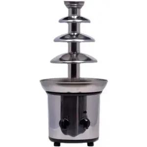 퐁듀 기계 뷔페 템퍼링 단일상품 멜팅기 연회장 초코분수대