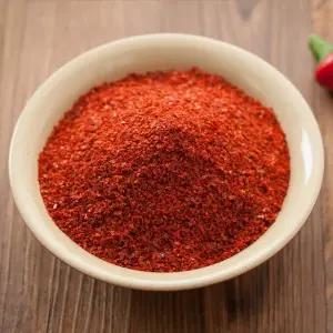 정선농협 고춧가루 매운맛 500gx4