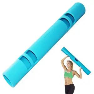 코어 QR80FX44 바이퍼 VIPR 운동 용품 기구 KG-2K