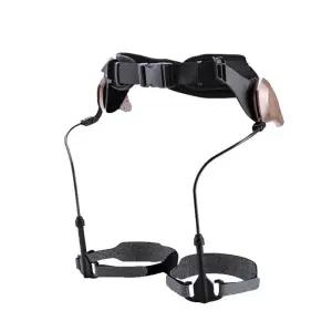 편마비 웨어러블 마비 손가락 다리 걷기 스텝 무릎 로봇