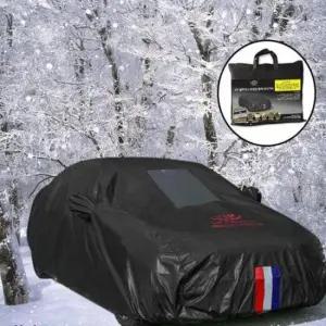 자동차커버 벤츠 뉴S클래스 블랙박스 w222 8호