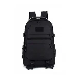여행 45L 군인가방 군용 밀리터리백팩 출타백 블랙
