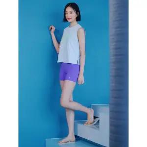 탑텐밸런스 TOPTEN BALANCE 여성 래쉬가드 워터 2.5부 레깅스 MBE2PT2702 377540