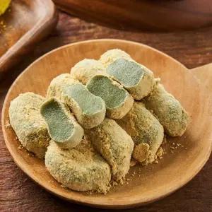 [농가살리기] 전통 쑥 인절미 20g×75개 (1.5kg 내외)