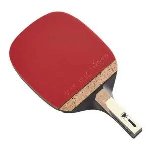 스핀 CB49FQ97 스피드 밸런스형 펜홀더 탁구라켓 MUV M8.0P