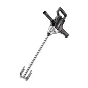 몰탈 믹서기 시멘트 6단 레미탈 공사장 교반기 혼합기