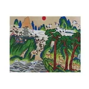 집돌이 마음공부 드로잉세트