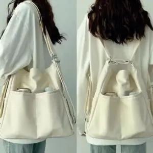 [패션] 가방상점 대 가죽 백팩 좋은 여성 데일리 빽팩 수납