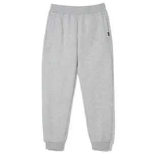 아이더 THE SWEAT (더 스) 기모 트레이닝 조거 팬츠(DMW24359-GM) 310964