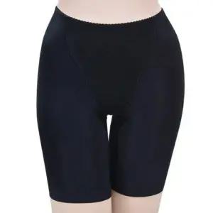 (럭센스)쟈가드 이중덧댐 거들 보정 볼륨업 HipU속옷 속옷