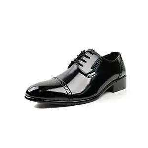 [하프클럽/세자매]깔끔한스타일 남성구두 발편한 정장구두 /국내제작