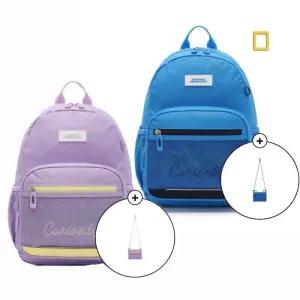 내셔널지오그래픽 소풍 가방 (케이투 K255KBG110)