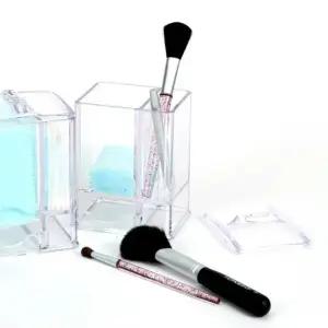 [에스에스_62]ST-822 면봉 면봉함/투명면봉함/면봉보관함