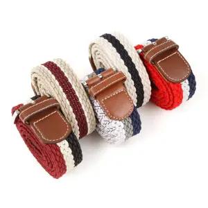 남녀공용 TBZ 벨트 트리플 스판5벨트 남자 청바지벨트 통가죽벨트 남성벨트 여성가죽벨트 면밸트